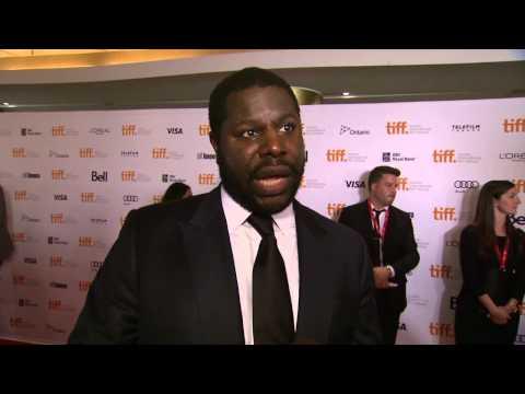 12 YEARS A SLAVE - TIFF 2013 [Steve McQueen - Director] HD
