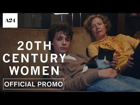 "Mother" Official Promo