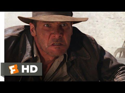 Movie Clip - Tank Battle