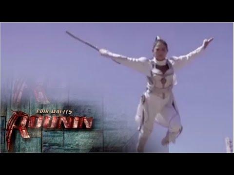 Rounin: Full Episode 01 | Jeepney TV