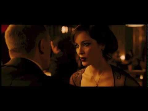 International TV Spot "Fear"
