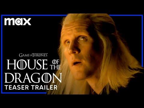 Official Teaser Trailer