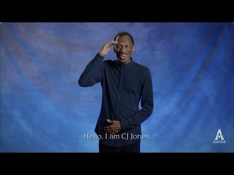 Introduction - Learn Na’vi Sign Language