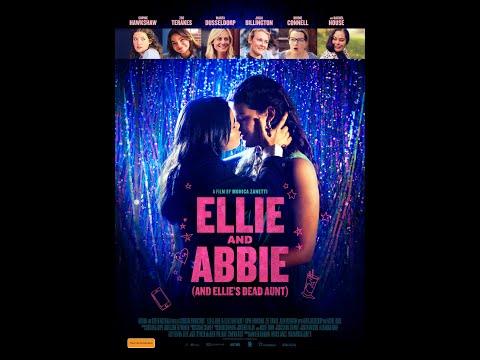 ELLIE AND ABBIE (AND ELLIE'S DEAD AUNT) Official Trailer