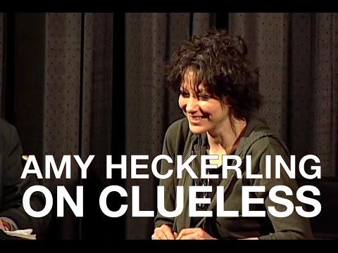 CLUELESS Director Amy Heckerling on how she cast Alicia Silverstone and Paul Rudd
