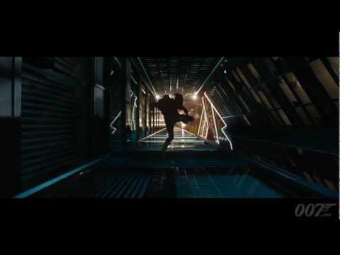 Olympic TV Spot