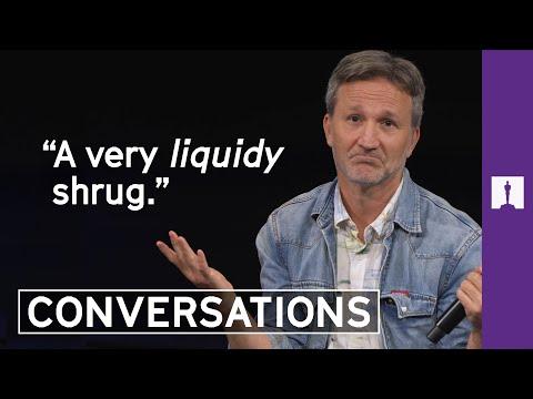 Breckin Meyer Based His Character in 'Clueless' on Keanu Reeves?!