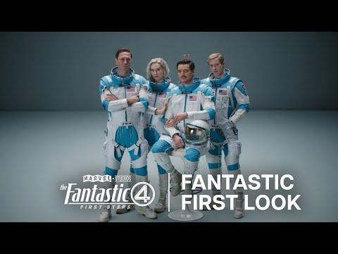 Fantastic First Look