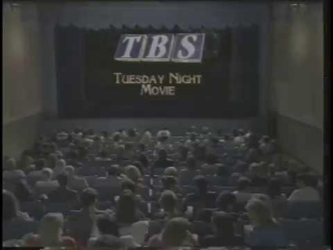 The Legend Of Lizzie Borden 1991 TBS Tuesday Night Movie Intro