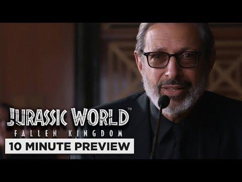 10 Minute Preview