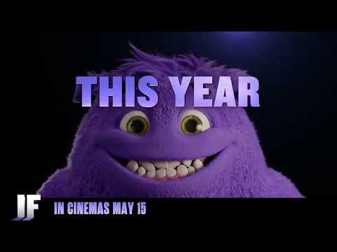 Get ready for a heart-warming, all-family movie!