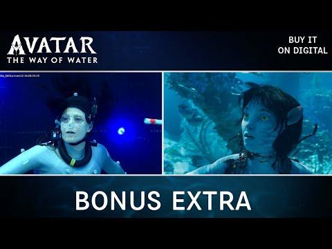 The Tank and Actors Bonus Extra