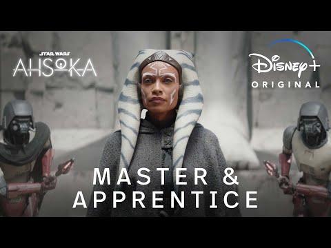 A New Star Wars Legacy