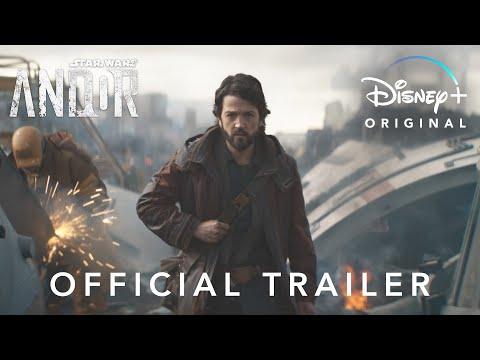 Official Trailer #1