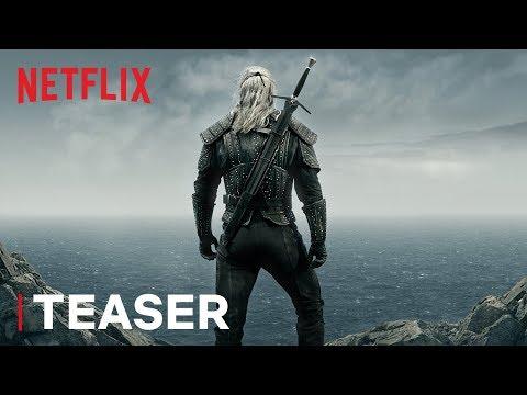 Official Teaser