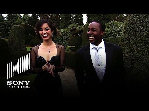 Go Behind the Scenes with ESPN