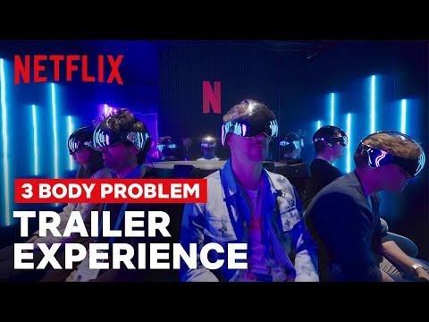 Trailer Experience at CES 2024