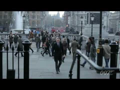 London Videoblog