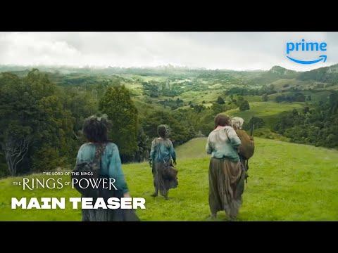 Main Teaser