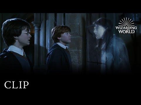Moaning Myrtle