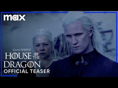 Official Teaser
