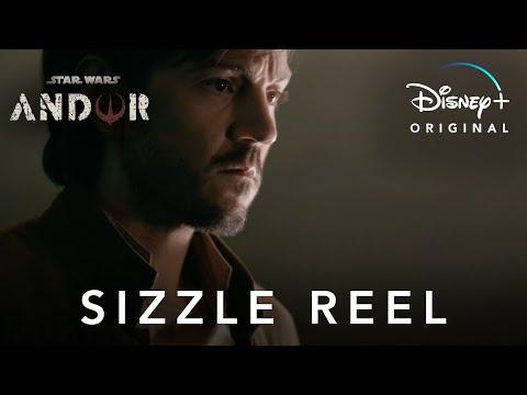 Sizzle Reel