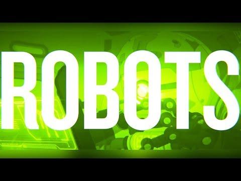 🤖Trailer