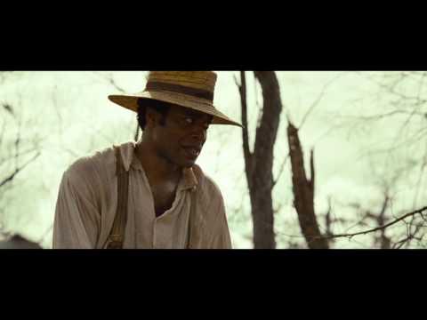 "A Portrait of Solomon Northup"