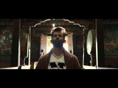 The Divine Romance- Trailer