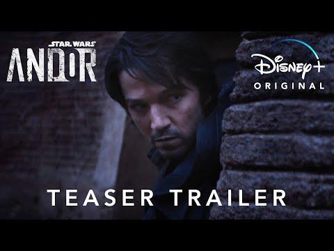 Teaser Trailer