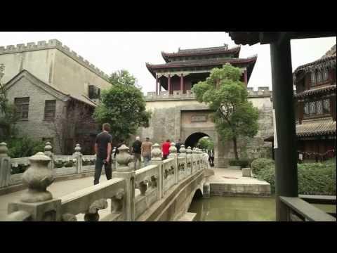 Videoblog: Locations