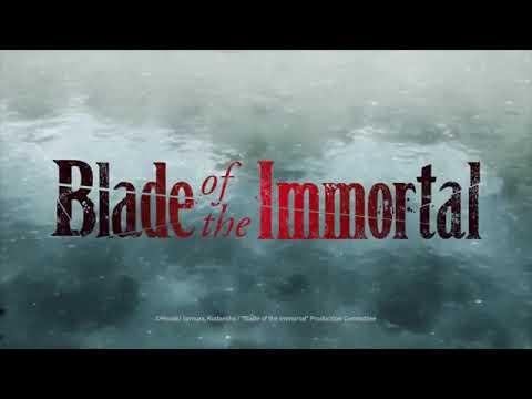 Blade of the Immortal - Trailer