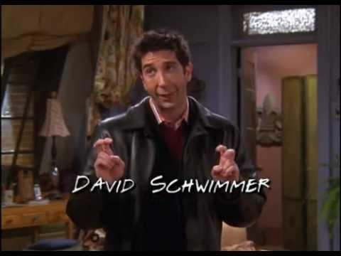 Friends: Season 10 Opening