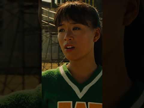 I Wanna Hold Your Hand (Scene)