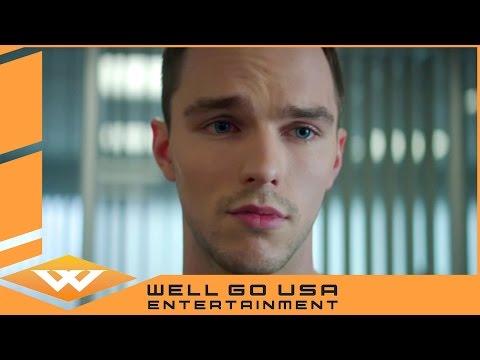 KILL YOUR FRIENDS (2015) Official Teaser - Well Go USA Entertainment
