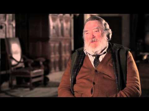 Albert Finney