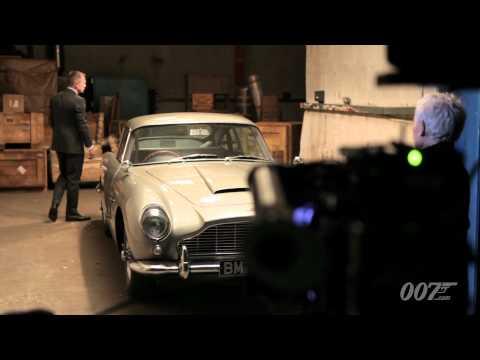 Costume Videoblog