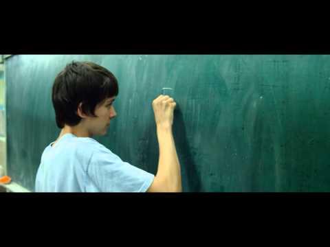 Nathan solves math problem