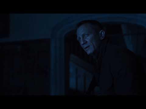 Bond's home destroyed