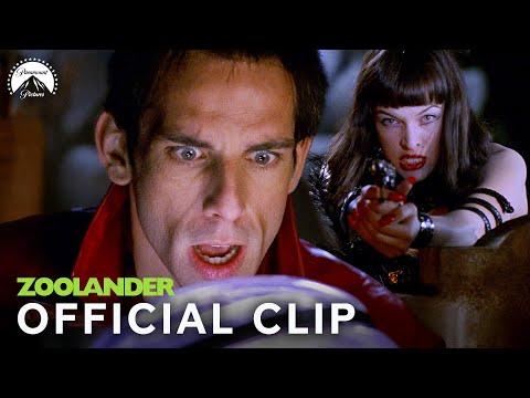 Hand Model Conspiracy Full Scene