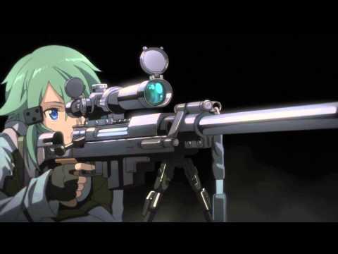 Sword Art Online II Teaser