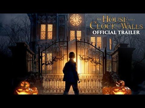 Official Trailer 1