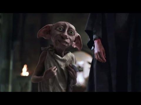 Dobby the House-Elf