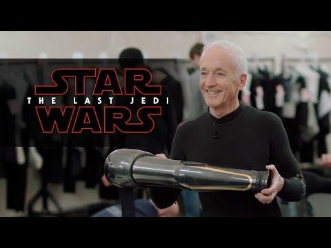 Droid School Featurette