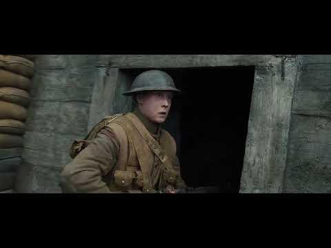 1917 - Trailer HD