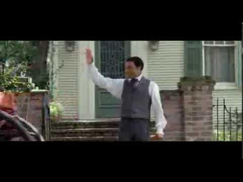 12 YEARS A SLAVE - "Electrifying"
