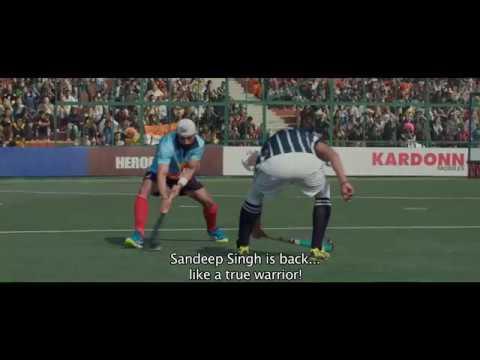 SOORMA - Official Trailer - At Cinemas July 13