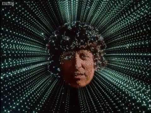 Fourth Doctor Intro Version 2