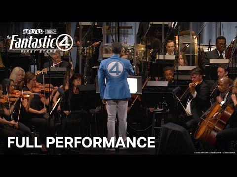 Orchestra Performance