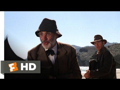 Movie Clip - An Army of Birds